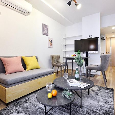 Ferienwohnung Wellsquareism Otsuka Präfektur Tokio Exterior foto