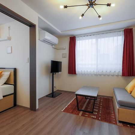 Ferienwohnung Wellsquareism Otsuka Präfektur Tokio Exterior foto