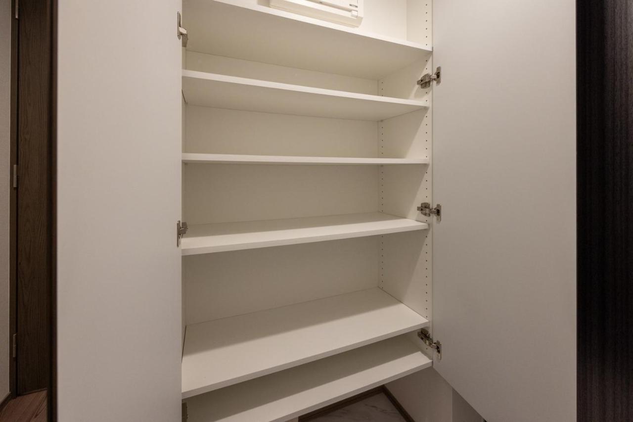 Ferienwohnung Wellsquareism Otsuka Präfektur Tokio Exterior foto