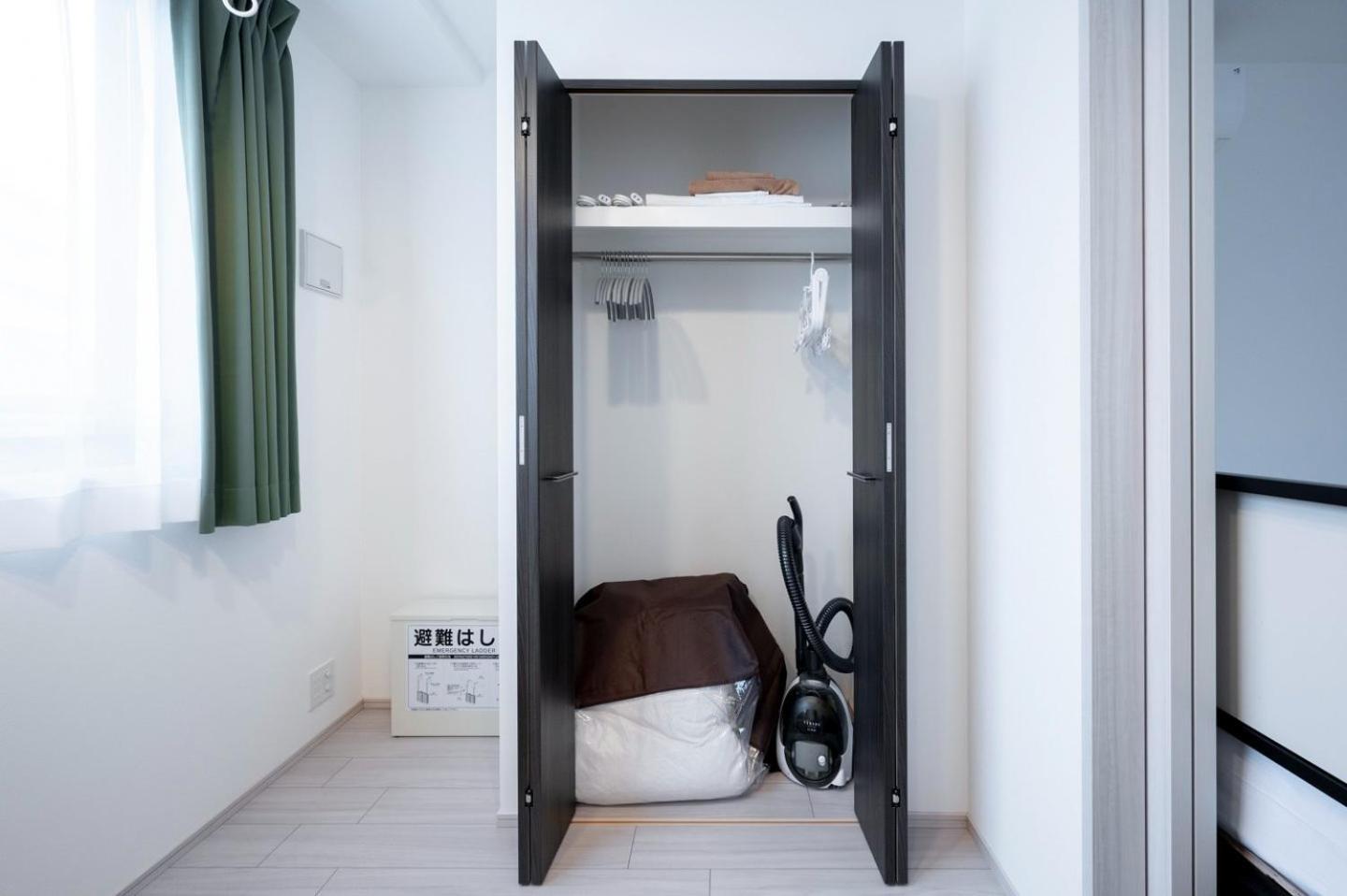 Ferienwohnung Wellsquareism Otsuka Präfektur Tokio Exterior foto