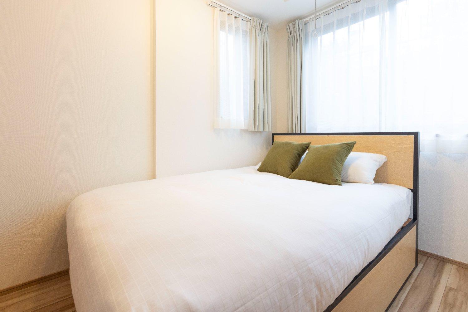 Ferienwohnung Wellsquareism Otsuka Präfektur Tokio Exterior foto