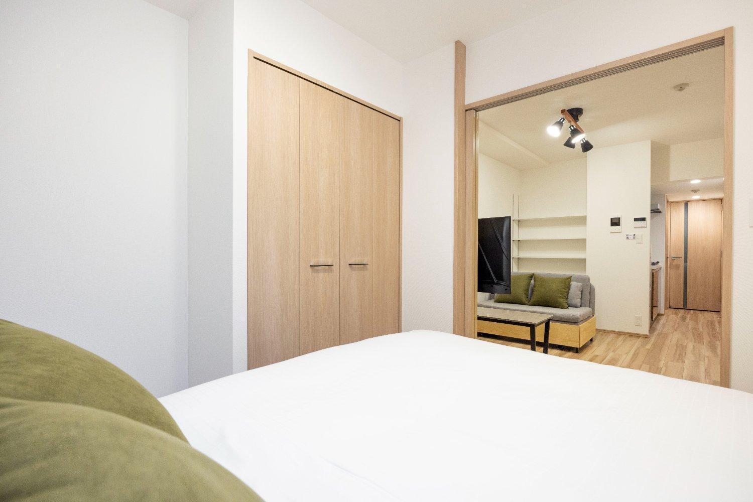 Ferienwohnung Wellsquareism Otsuka Präfektur Tokio Exterior foto