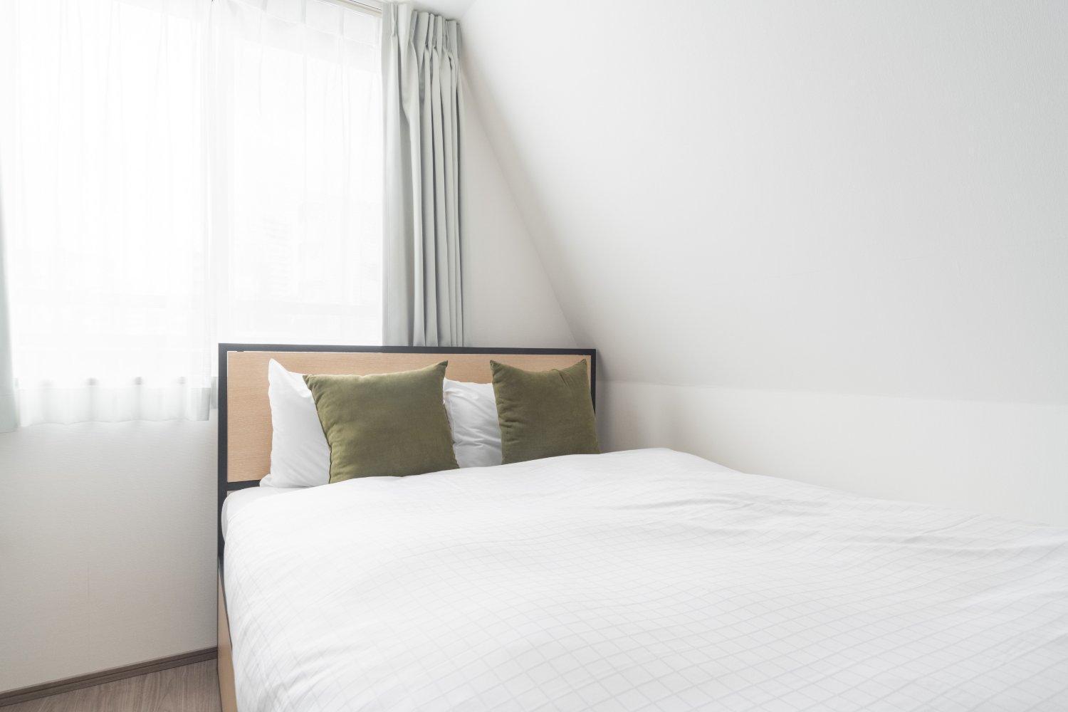 Ferienwohnung Wellsquareism Otsuka Präfektur Tokio Exterior foto