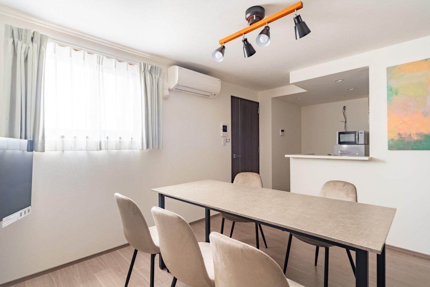 Ferienwohnung Wellsquareism Otsuka Präfektur Tokio Exterior foto