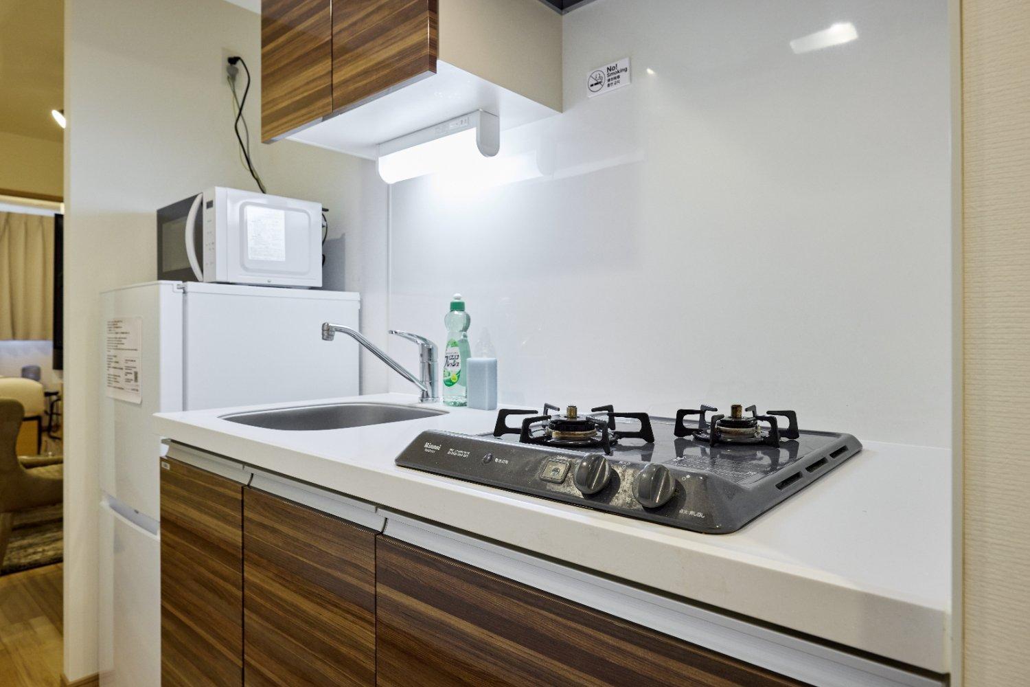 Ferienwohnung Wellsquareism Otsuka Präfektur Tokio Exterior foto