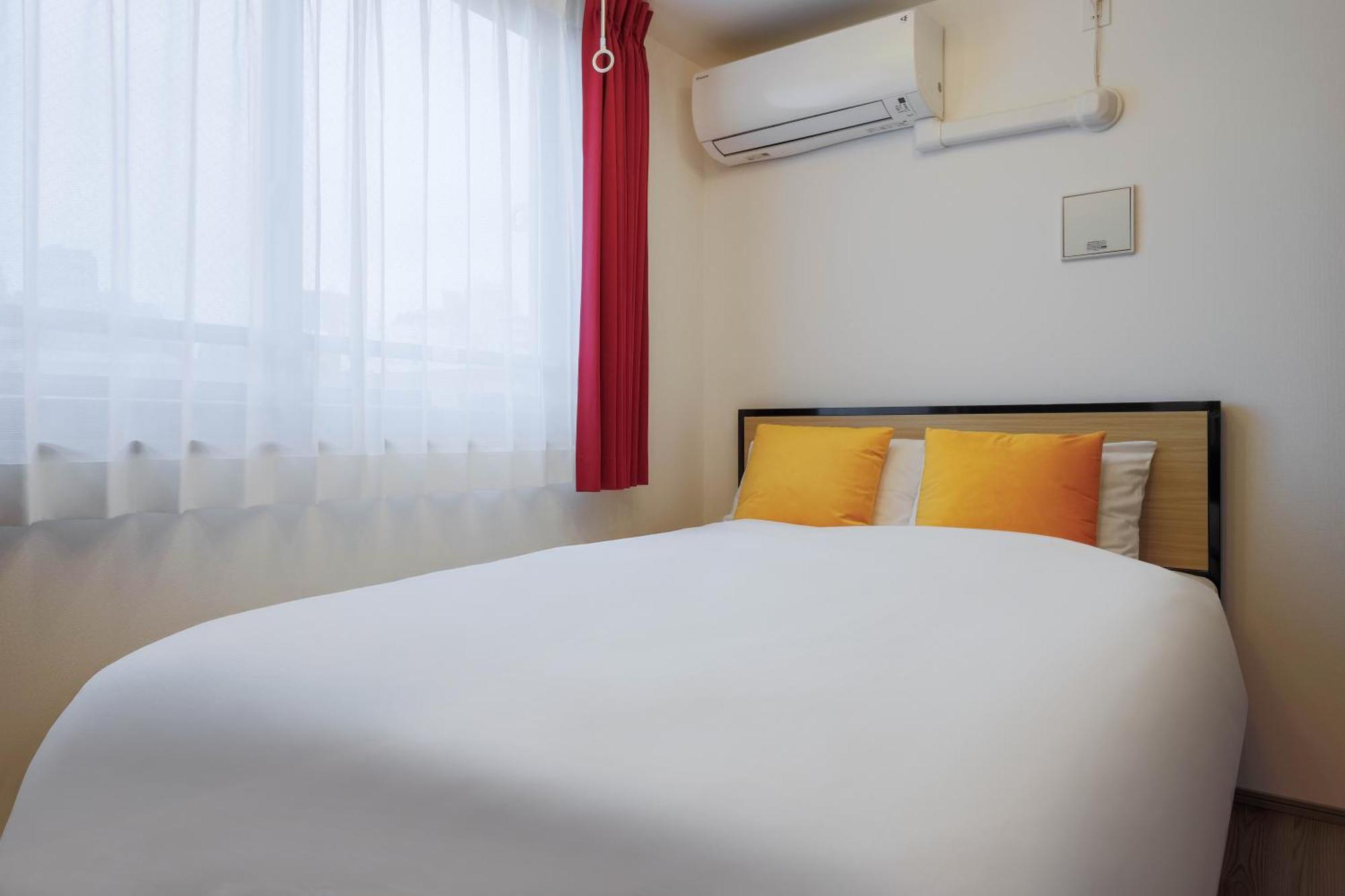 Ferienwohnung Wellsquareism Otsuka Präfektur Tokio Exterior foto